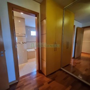 Apto Mobiliado com 200m², 3 dormitórios, 2 vagas, no bairro Medianeira em Caxias do Sul para Alugar