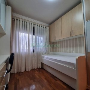 Apto Mobiliado com 200m², 3 dormitórios, 2 vagas, no bairro Medianeira em Caxias do Sul para Alugar