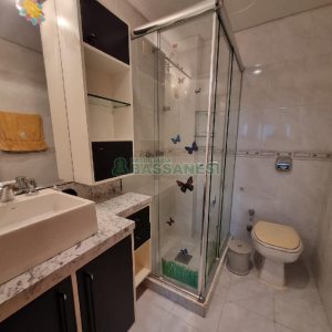 Apto Mobiliado com 200m², 3 dormitórios, 2 vagas, no bairro Medianeira em Caxias do Sul para Alugar