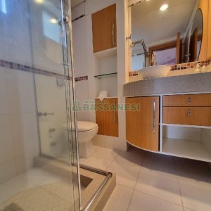 Apto Mobiliado com 200m², 3 dormitórios, 2 vagas, no bairro Medianeira em Caxias do Sul para Alugar