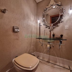 Apto Mobiliado com 200m², 3 dormitórios, 2 vagas, no bairro Medianeira em Caxias do Sul para Alugar