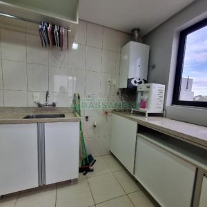 Apto Mobiliado com 200m², 3 dormitórios, 2 vagas, no bairro Medianeira em Caxias do Sul para Alugar