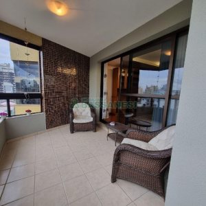 Apto Mobiliado com 200m², 3 dormitórios, 2 vagas, no bairro Medianeira em Caxias do Sul para Alugar