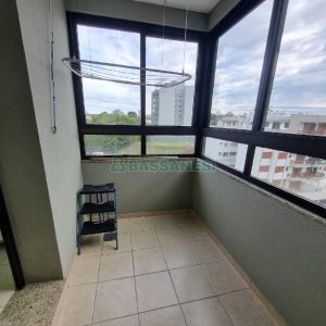 Apto Mobiliado com 200m², 3 dormitórios, 2 vagas, no bairro Medianeira em Caxias do Sul para Alugar