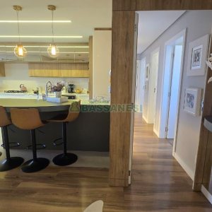 Apartamento com 178m², 3 dormitórios, 3 vagas, no bairro Centro em Caxias do Sul para Comprar