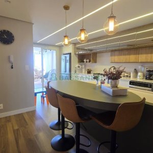 Apartamento com 178m², 3 dormitórios, 3 vagas, no bairro Centro em Caxias do Sul para Comprar