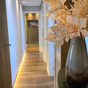 Apartamento com 178m², 3 dormitórios, 3 vagas, no bairro Centro em Caxias do Sul para Comprar