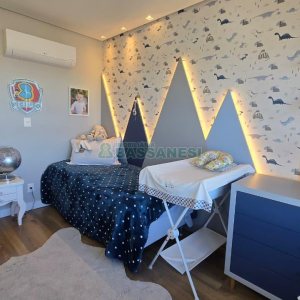 Apartamento com 178m², 3 dormitórios, 3 vagas, no bairro Centro em Caxias do Sul para Comprar