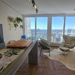 Apartamento com 178m², 3 dormitórios, 3 vagas, no bairro Centro em Caxias do Sul para Comprar