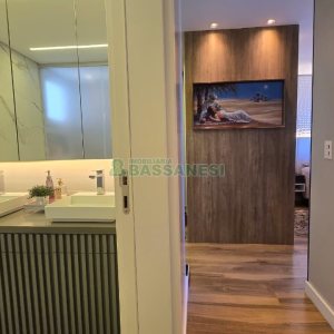 Apartamento com 178m², 3 dormitórios, 3 vagas, no bairro Centro em Caxias do Sul para Comprar