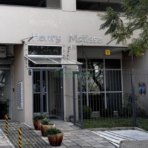 Apartamento com 52m², 2 dormitórios, 1 vaga, no bairro Desvio Rizzo em Caxias do Sul para Comprar