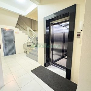 Apartamento com 52m², 2 dormitórios, 1 vaga, no bairro Desvio Rizzo em Caxias do Sul para Comprar