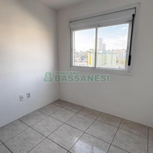 Apartamento com 52m², 2 dormitórios, 1 vaga, no bairro Desvio Rizzo em Caxias do Sul para Comprar