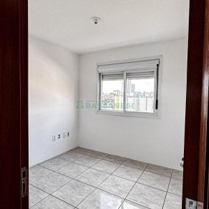 Apartamento com 52m², 2 dormitórios, 1 vaga, no bairro Desvio Rizzo em Caxias do Sul para Comprar