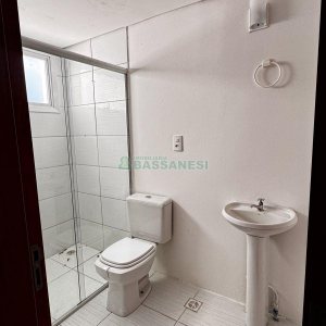 Apartamento com 52m², 2 dormitórios, 1 vaga, no bairro Desvio Rizzo em Caxias do Sul para Comprar