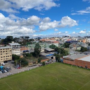 Apto Mobiliado com 55m², 2 dormitórios, 1 vaga, no bairro De Lazzer em Caxias do Sul para Alugar