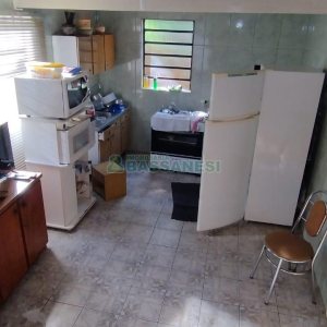 Casa com 100m², 2 dormitórios, 1 vaga, no bairro Nossa Senhora da Conceição em Caxias do Sul para Comprar