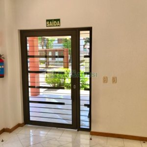 Apartamento com 78m², 2 dormitórios, 1 vaga, no bairro Colina Sorriso em Caxias do Sul para Alugar