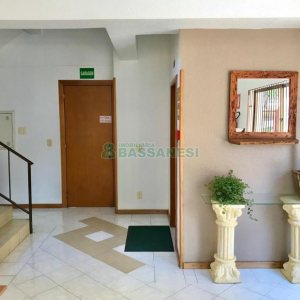 Apartamento com 78m², 2 dormitórios, 1 vaga, no bairro Colina Sorriso em Caxias do Sul para Alugar