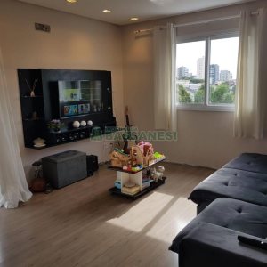 Apartamento com 94m², 3 dormitórios, 2 vagas, no bairro Jardim América em Caxias do Sul para Comprar