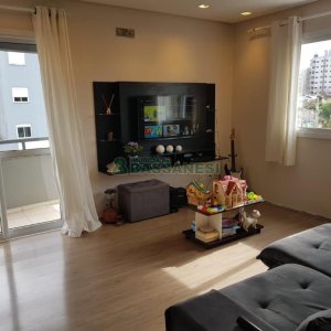 Apartamento com 94m², 3 dormitórios, 2 vagas, no bairro Jardim América em Caxias do Sul para Comprar