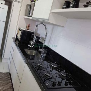 Apartamento com 94m², 3 dormitórios, 2 vagas, no bairro Jardim América em Caxias do Sul para Comprar