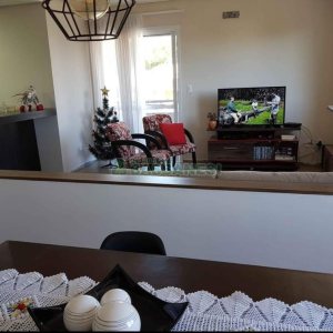 Apartamento com 94m², 3 dormitórios, 2 vagas, no bairro Jardim América em Caxias do Sul para Comprar