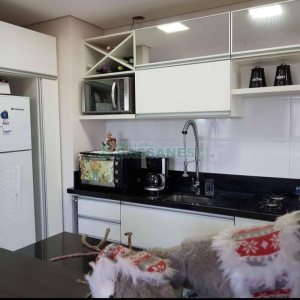 Apartamento com 94m², 3 dormitórios, 2 vagas, no bairro Jardim América em Caxias do Sul para Comprar
