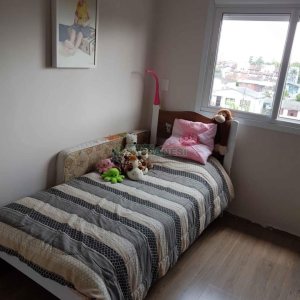 Apartamento com 94m², 3 dormitórios, 2 vagas, no bairro Jardim América em Caxias do Sul para Comprar