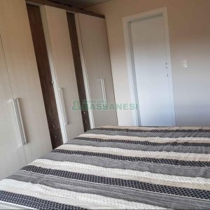 Apartamento com 94m², 3 dormitórios, 2 vagas, no bairro Jardim América em Caxias do Sul para Comprar