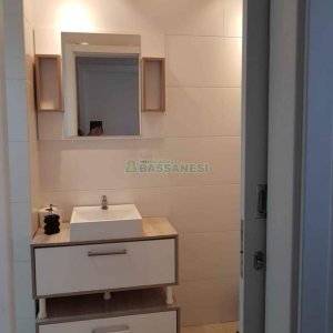 Apartamento com 94m², 3 dormitórios, 2 vagas, no bairro Jardim América em Caxias do Sul para Comprar
