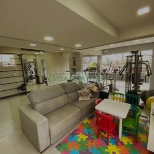 Apartamento com 94m², 3 dormitórios, 2 vagas, no bairro Jardim América em Caxias do Sul para Comprar