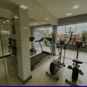 Apartamento com 94m², 3 dormitórios, 2 vagas, no bairro Jardim América em Caxias do Sul para Comprar