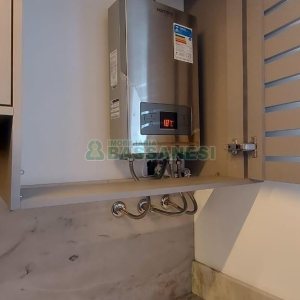 Apto Mobiliado com 60m², 2 dormitórios, 2 vagas, no bairro Santa Catarina em Caxias do Sul para Alugar ou Comprar