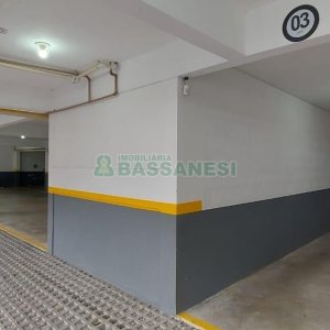 Apto Mobiliado com 60m², 2 dormitórios, 2 vagas, no bairro Santa Catarina em Caxias do Sul para Alugar ou Comprar
