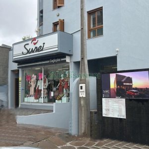 Loja com 245m², no bairro Cruzeiro em Caxias do Sul para Alugar