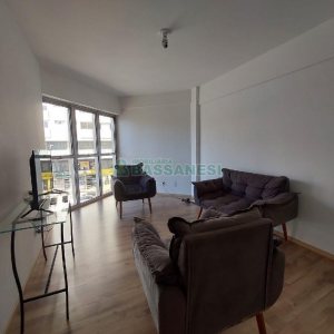 Apto Mobiliado com 68m², 3 dormitórios, no bairro Centro em Caxias do Sul para Alugar
