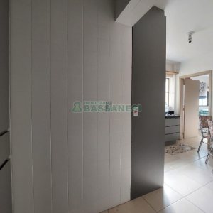 Apto Mobiliado com 68m², 3 dormitórios, no bairro Centro em Caxias do Sul para Alugar