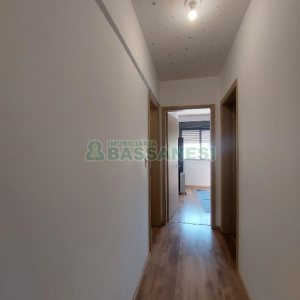 Apto Mobiliado com 68m², 3 dormitórios, no bairro Centro em Caxias do Sul para Alugar