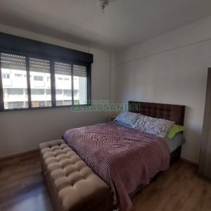 Apto Mobiliado com 68m², 3 dormitórios, no bairro Centro em Caxias do Sul para Alugar