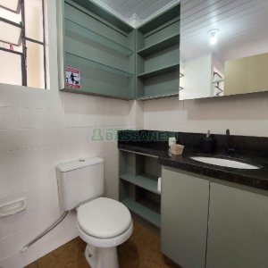 Apto Mobiliado com 68m², 3 dormitórios, no bairro Centro em Caxias do Sul para Alugar