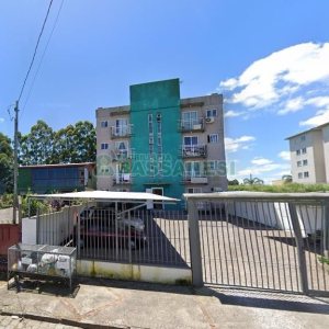 Apartamento com 50m², 2 dormitórios, 1 vaga, no bairro Desvio Rizzo em Caxias do Sul para Comprar
