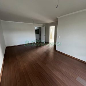 Apartamento com 94m², 2 dormitórios, 1 vaga, no bairro Sagrada Família em Caxias do Sul para Comprar