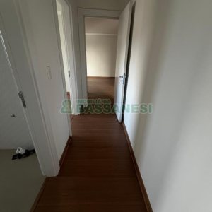 Apartamento com 94m², 2 dormitórios, 1 vaga, no bairro Sagrada Família em Caxias do Sul para Comprar