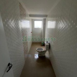 Apartamento com 94m², 2 dormitórios, 1 vaga, no bairro Sagrada Família em Caxias do Sul para Comprar