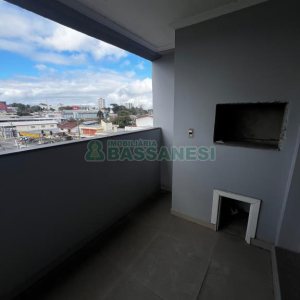Apartamento com 94m², 2 dormitórios, 1 vaga, no bairro Sagrada Família em Caxias do Sul para Comprar