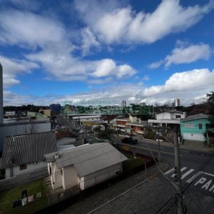 Apartamento com 94m², 2 dormitórios, 1 vaga, no bairro Sagrada Família em Caxias do Sul para Comprar