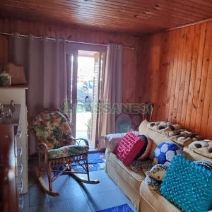 Casa com 135m², 4 dormitórios, 1 vaga, no bairro Desvio Rizzo em Caxias do Sul para Comprar