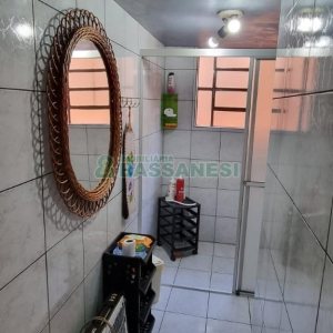 Casa com 135m², 4 dormitórios, 1 vaga, no bairro Desvio Rizzo em Caxias do Sul para Comprar