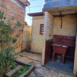 Casa com 135m², 4 dormitórios, 1 vaga, no bairro Desvio Rizzo em Caxias do Sul para Comprar